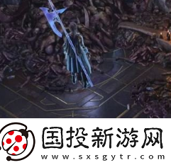 博德之门3阴影之石怎么得