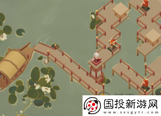 神仙道3神阙风物志第二章怎么过