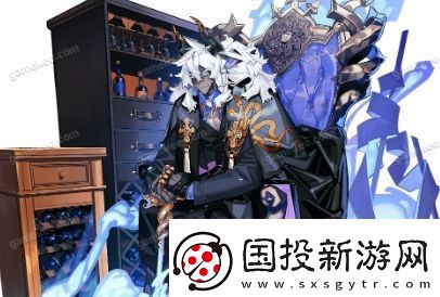 白夜极光伊斯特万基本信息及技能介绍