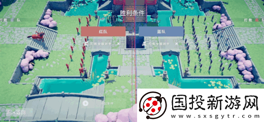 全面憨憨战争模拟器自定义战斗说明