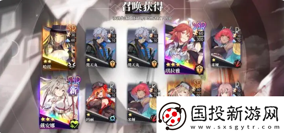梦的第七章新手玩家如何合理搭配阵容
