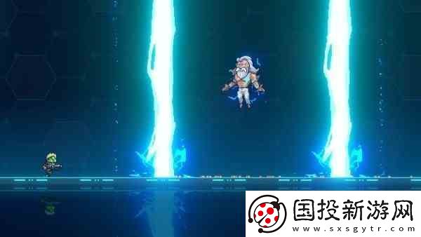 霓虹深渊百分百钓鱼技巧