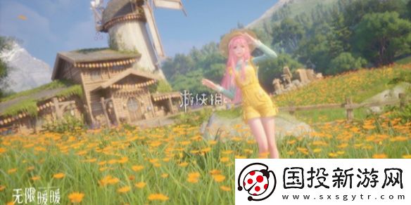 无限暖暖活跃能量怎么恢复
