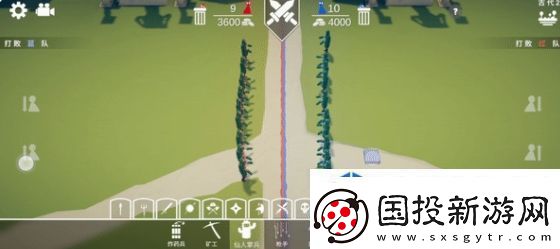 解谜烧脑时刻