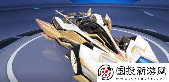 qq飞车王者荣耀联动外观有哪些