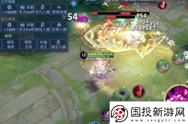 王者荣耀貂蝉刷无限被动方法介绍