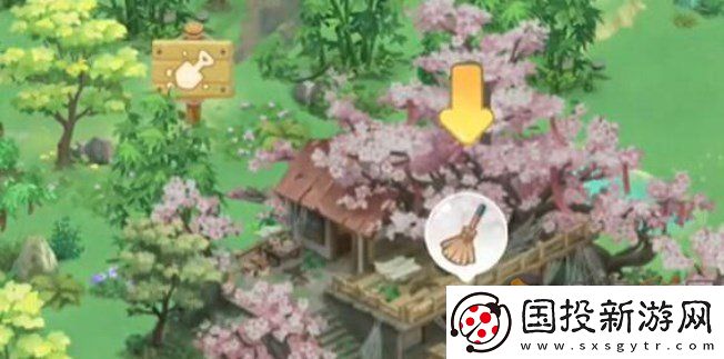 向往的生活手游村庄怎么建设