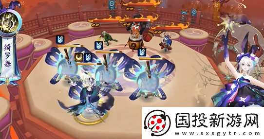 阴阳师流光追月神银阙极光特效怎么样