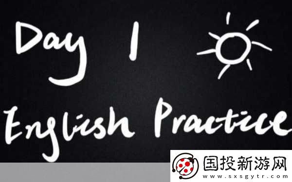 中国speakingenglish