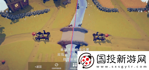 全面憨憨战争模拟器自定义战斗说明
