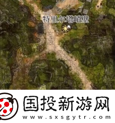博德之门3敏捷手套在哪