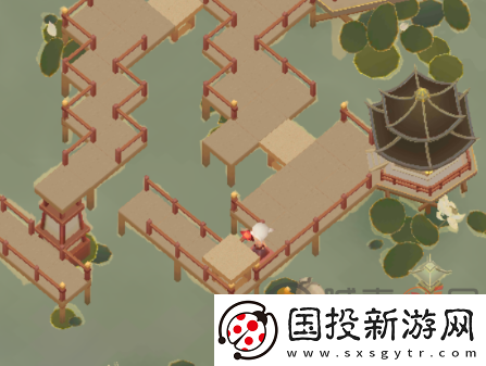 神仙道3神阙风物志第二章怎么过