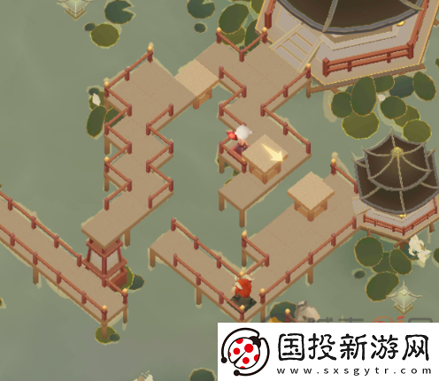 神仙道3神阙风物志第二章怎么过