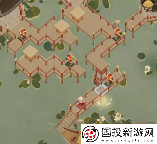神仙道3神阙风物志第二章怎么过