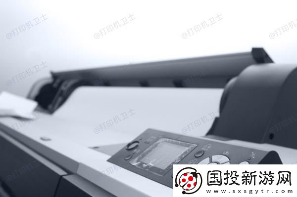 打印机状态错误怎么解除