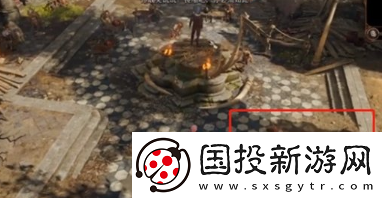 博德之门3巨剑哪里买