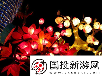 元宵节看灯会的朋友圈怎么发元宵节看灯会的心情说说
