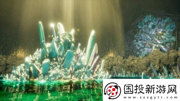 幻兽帕鲁将于12月进行重大更新新增巨大神秘岛屿