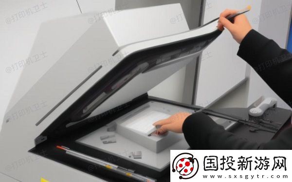 惠普打印机吐纸不打印是什么情况