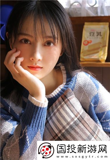 女学生被