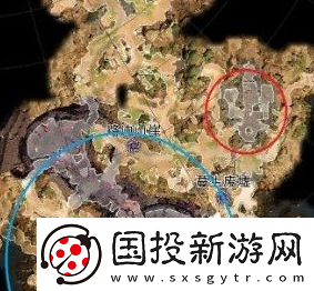 博德之门3悬崖在哪
