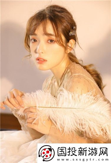 女被