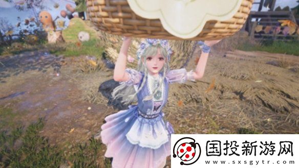 无限暖暖和奇迹暖暖哪个好玩