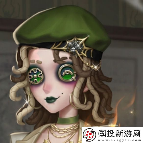 第五人格第三十六赛季精华1皮肤有哪些