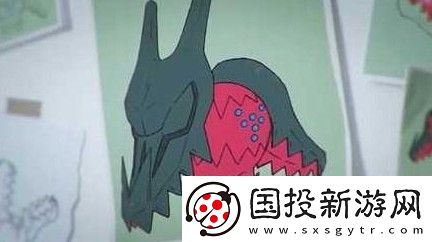 宝可梦剑盾dlc冠之雪原新增精灵一览