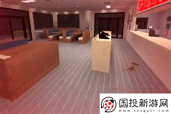 曼尼汉堡店讲的是什么