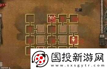 荣耀大天使雷之迷宫地图攻略及路线图行走指南