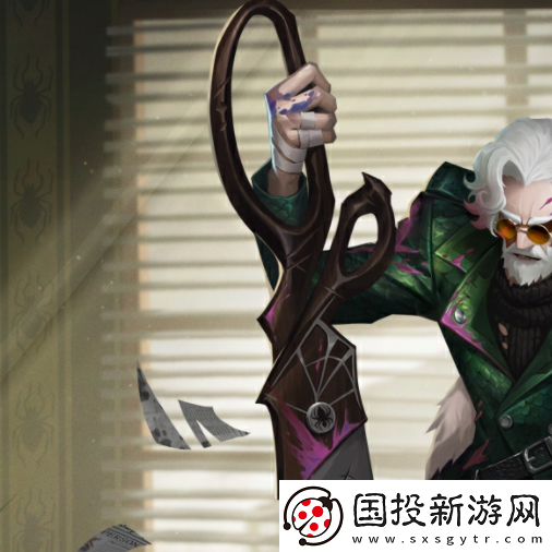 第五人格第三十六赛季精华1皮肤有哪些