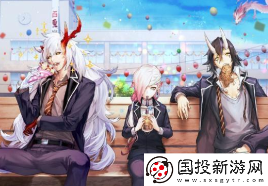 阴阳师四周年庆直播入口