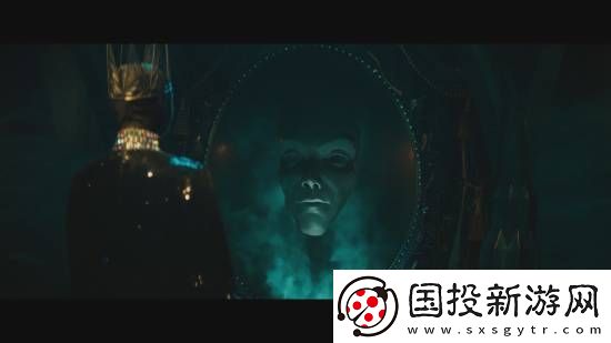 拉丁公主白雪公主点踩量爆了!友吐槽魔镜眼瞎