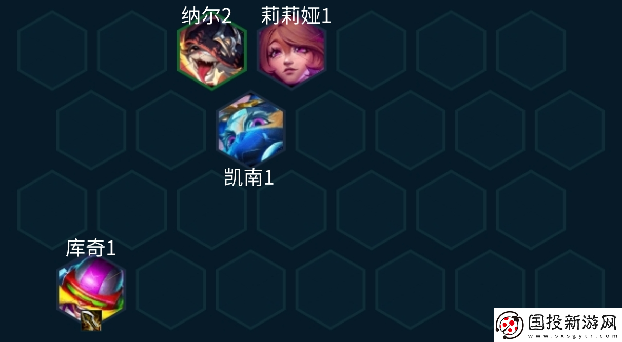 金铲铲之战3.24版本九五EZ阵容怎么玩