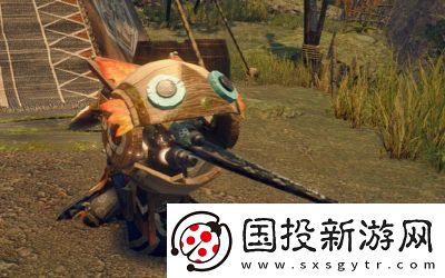 怪物猎人世界弓武器选择指南