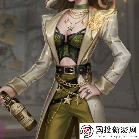 第五人格第三十六赛季精华1皮肤有哪些