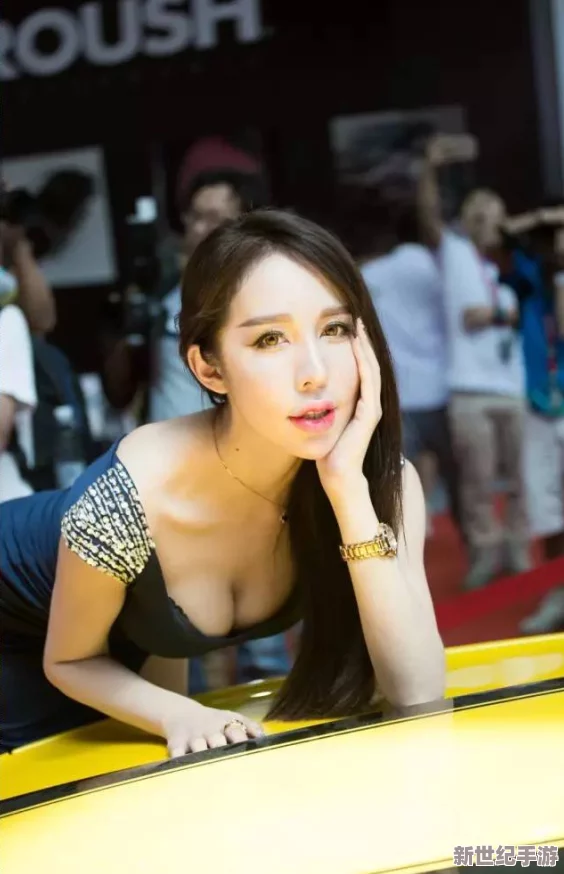 探索国产美女大秀福利视频的魅力