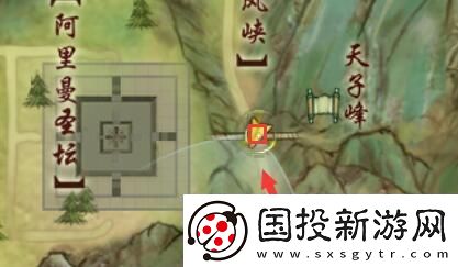 剑网3尘网中宠物奇遇怎么做