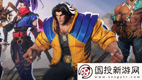 漫威争锋金刚狼新形象引吐槽
