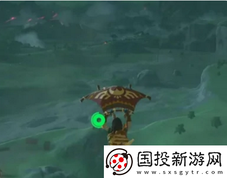 塞尔达传说荒野之息克洛洛果实商人在哪里