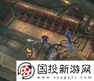 博德之门3戈塔什的任务要先去铸造厂吗