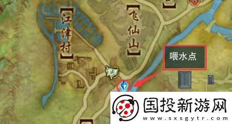 剑网3尘网中宠物奇遇怎么做