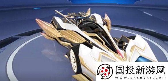 qq飞车王者荣耀联动外观有哪些qq飞车王者荣耀联动外观一览