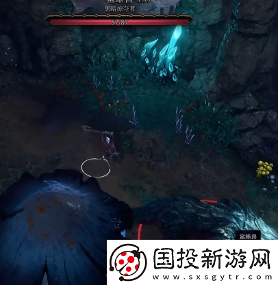 博德之门3吸血服怎么获得