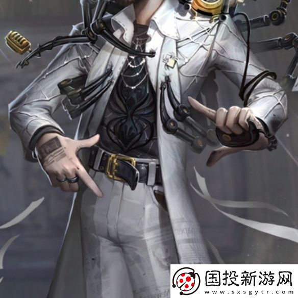 第五人格第三十六赛季精华1皮肤有哪些