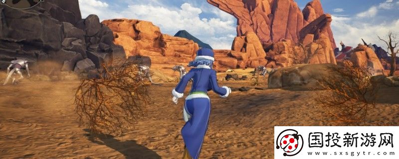 妖精的尾巴2奈因哈特介绍