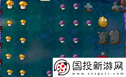 PVZ抽卡版冒险模式2