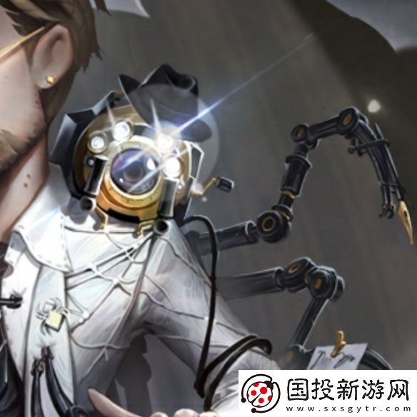 第五人格第三十六赛季精华1皮肤有哪些