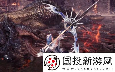 怪物猎人世界弓武器选择指南
